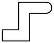 Different Shape Benchtop