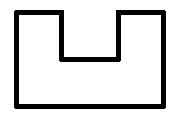 U-Shape Benchtop
