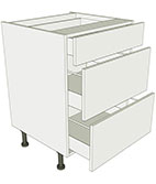 Drawer Unit