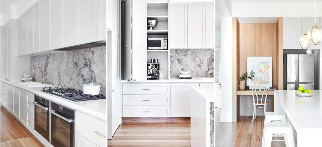 Flat Pack Kitchens