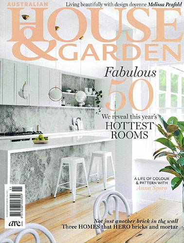 Australian House & Garden