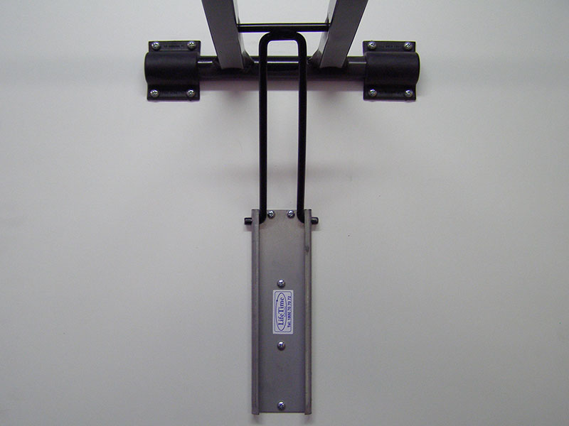 Folding Tee Legs