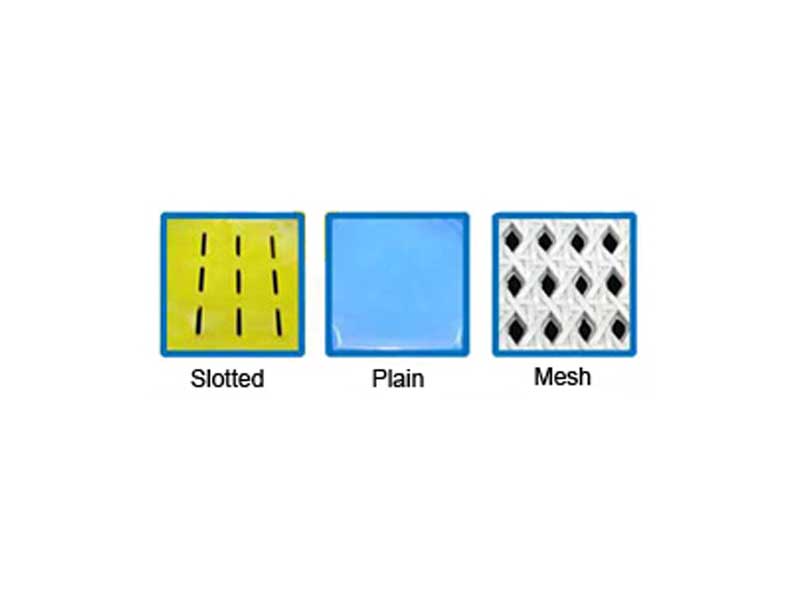 Pipee Stacking Chairs