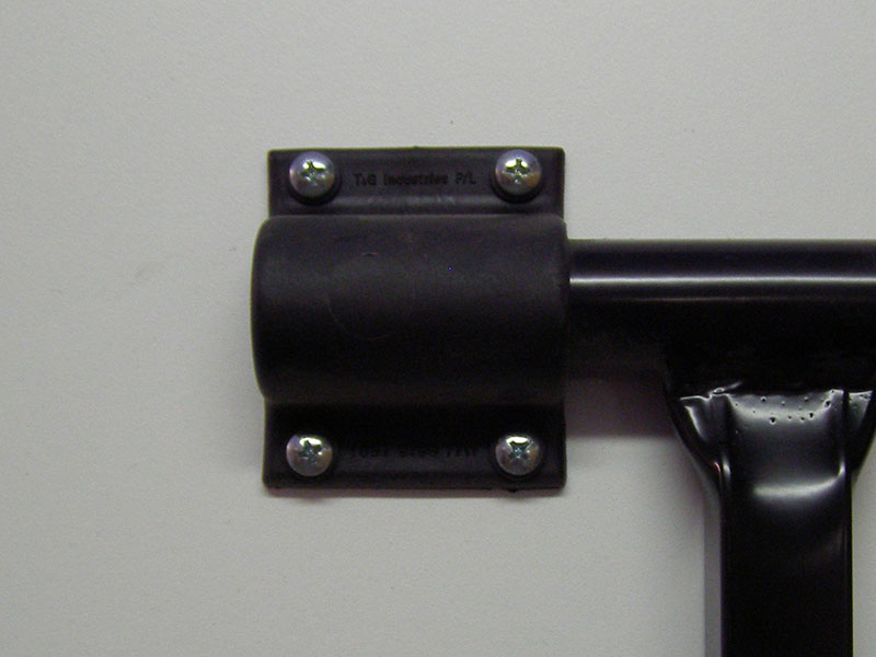 Folding Tee Legs