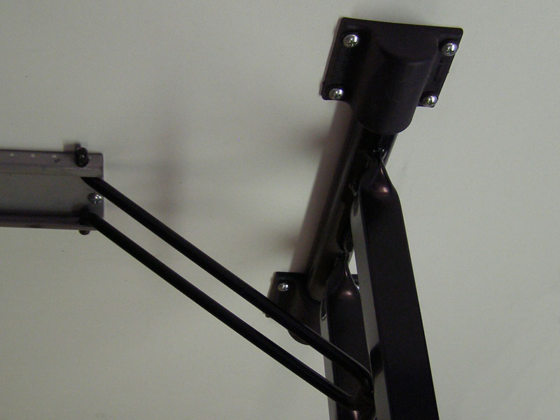 Folding Tee Legs