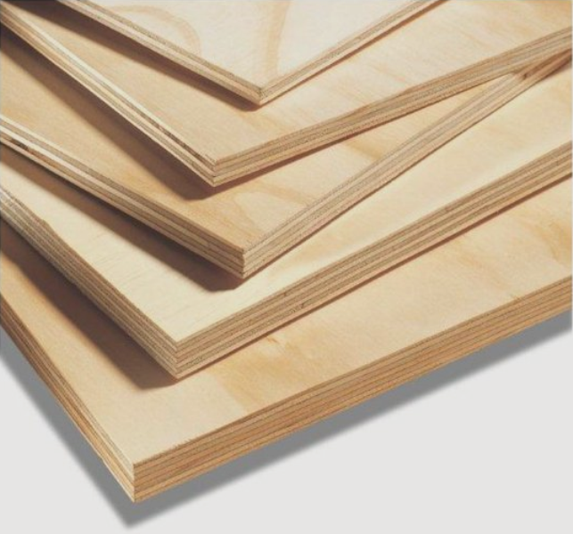 CD Structural Panel