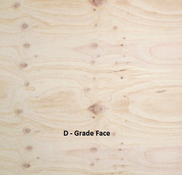 CD Structural Panel