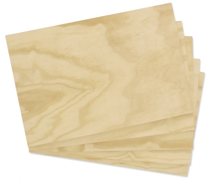 CD Structural Panel
