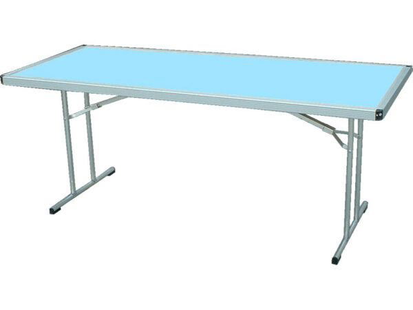 Lightweight Aluminium Hiten