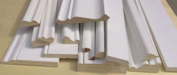 Architraves & Skirting