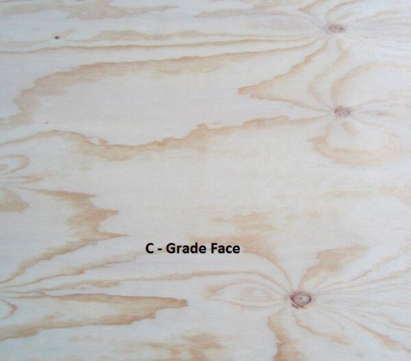 CD Structural Panel
