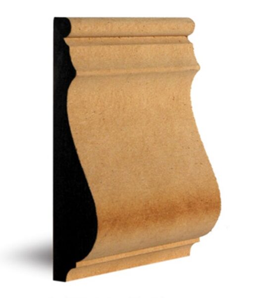 Chair Rails