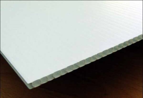 Coreflute Panel