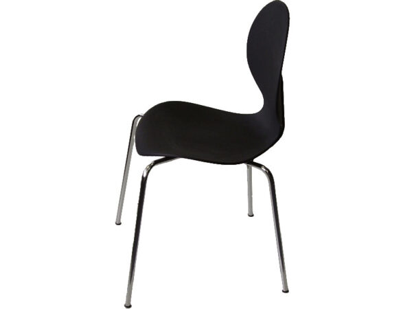 Ergoflex Stacking Chair