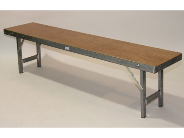 Folding Bench Seats