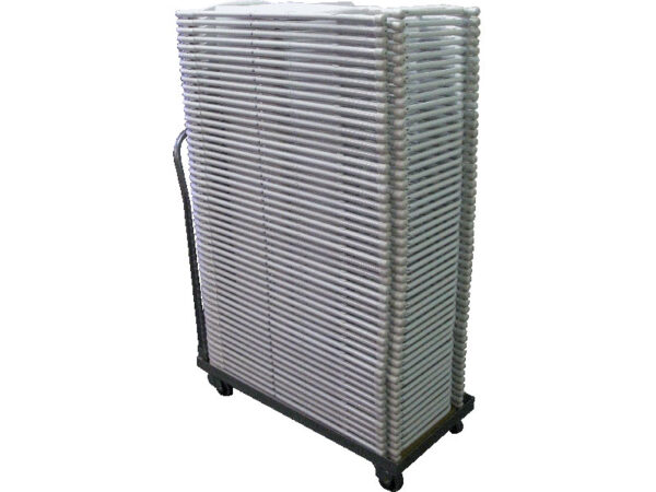 Folding Chair Trolley
