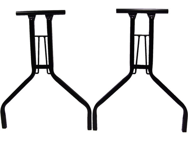 Folding Wine Glass Legs