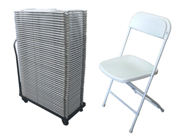 Jumbuck Folding Chairs