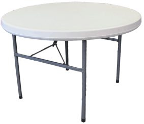Lachlan 115cm Round