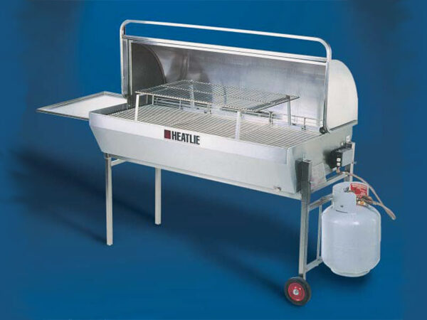 Large Roaster