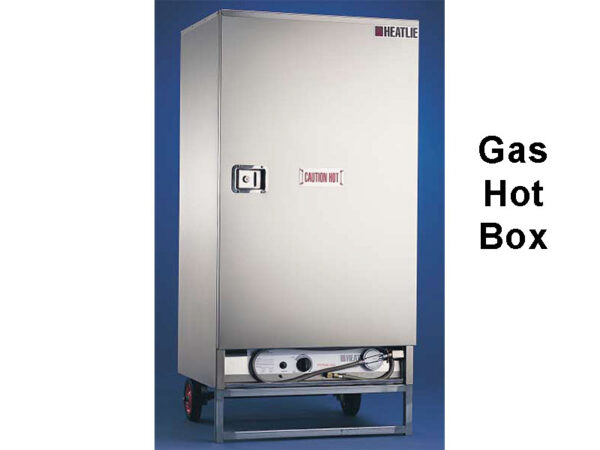 LPG Hot Box