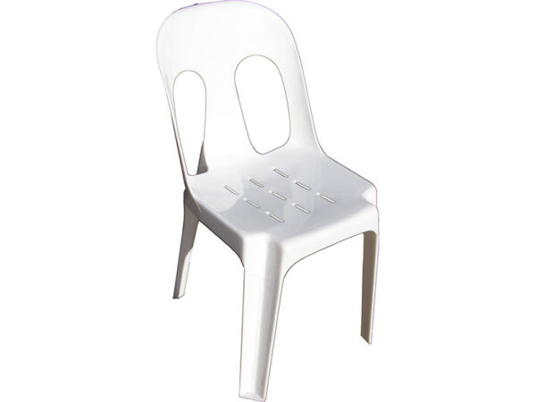 Pipee Stacking Chairs