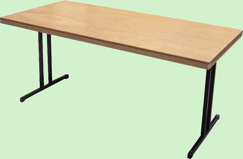 The Shearer – Trestle Table