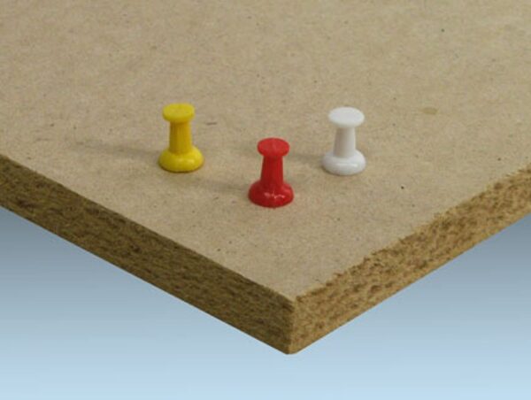 Soft Board Panel
