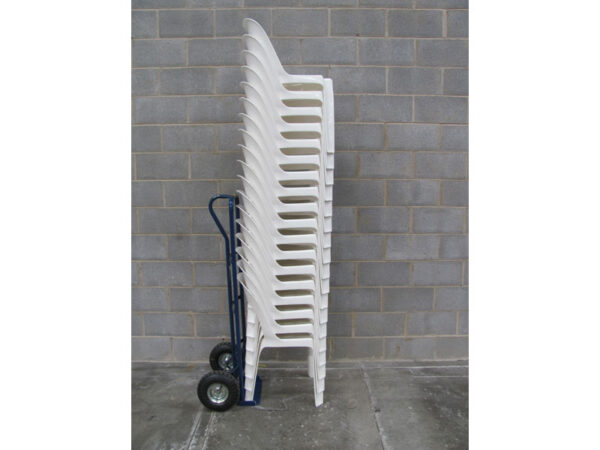 Stacking Chair Trolley