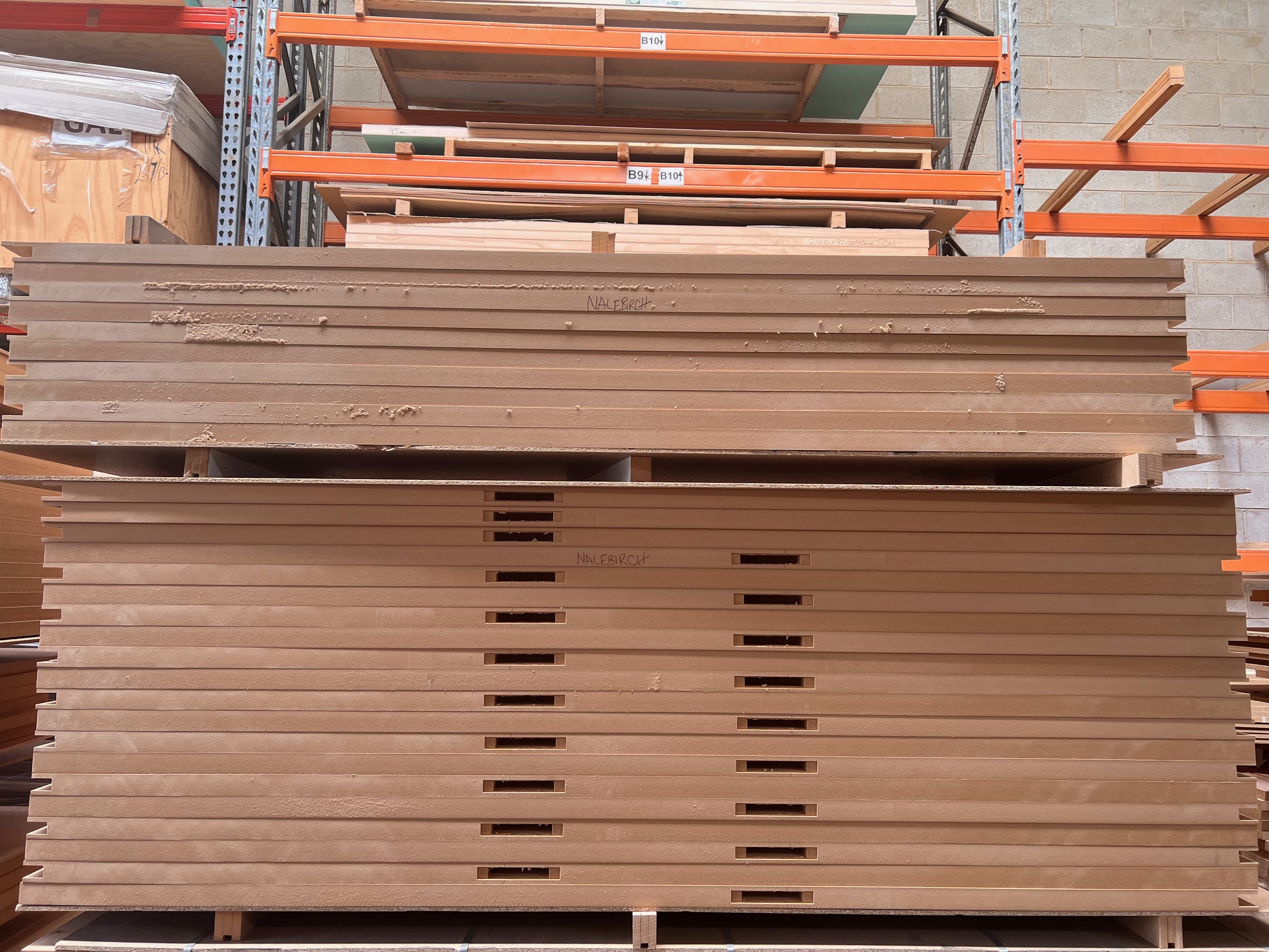Doors MDF / LDF