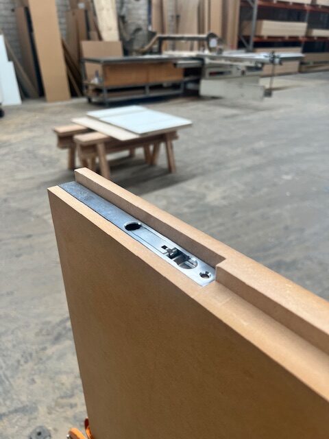 Doors MDF / LDF