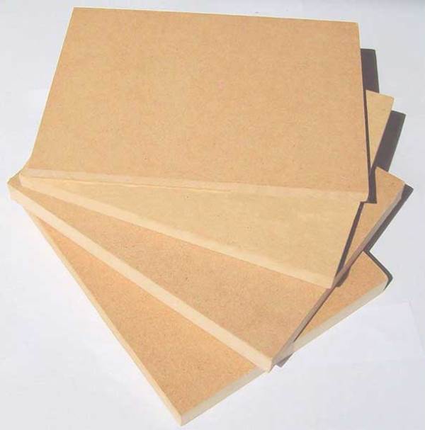 Doors MDF / LDF