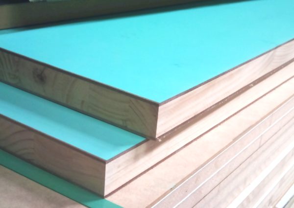 Duracote Blockboard Doors