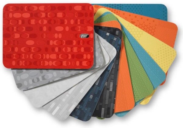 Laminates