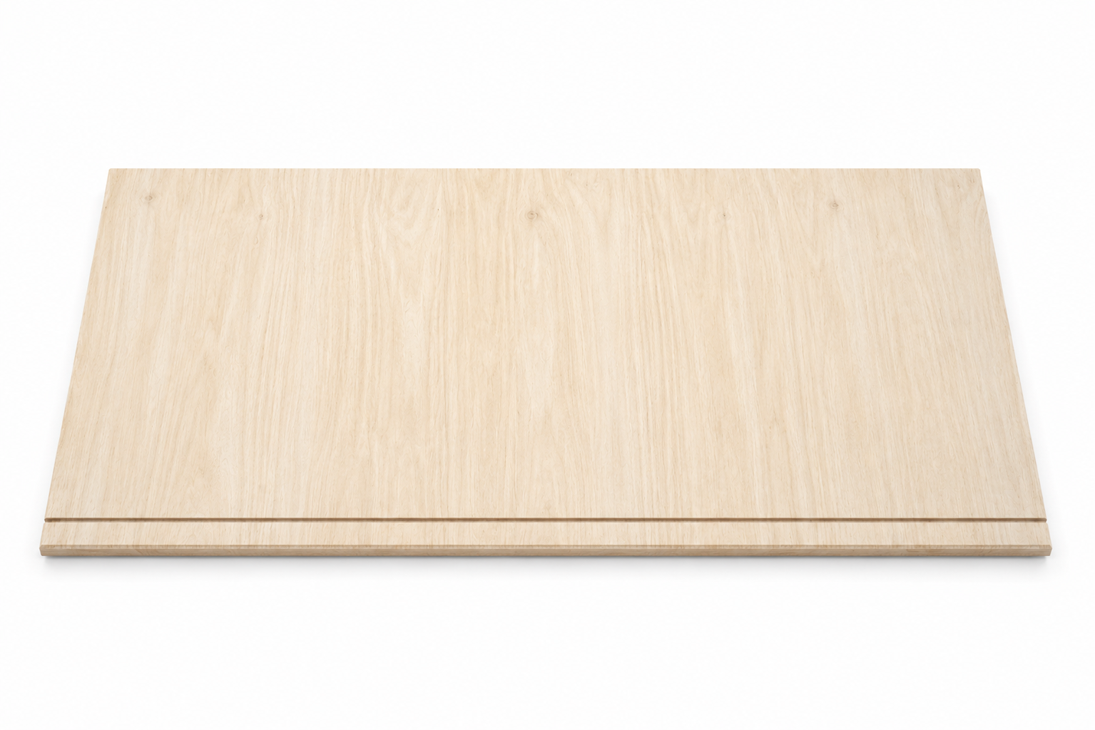Plywood Noggins
