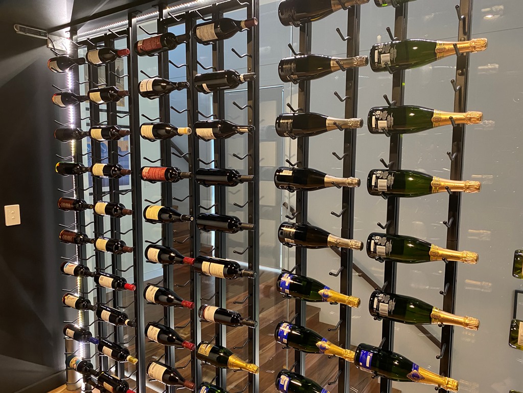 Wine Racks